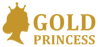 Gold princess